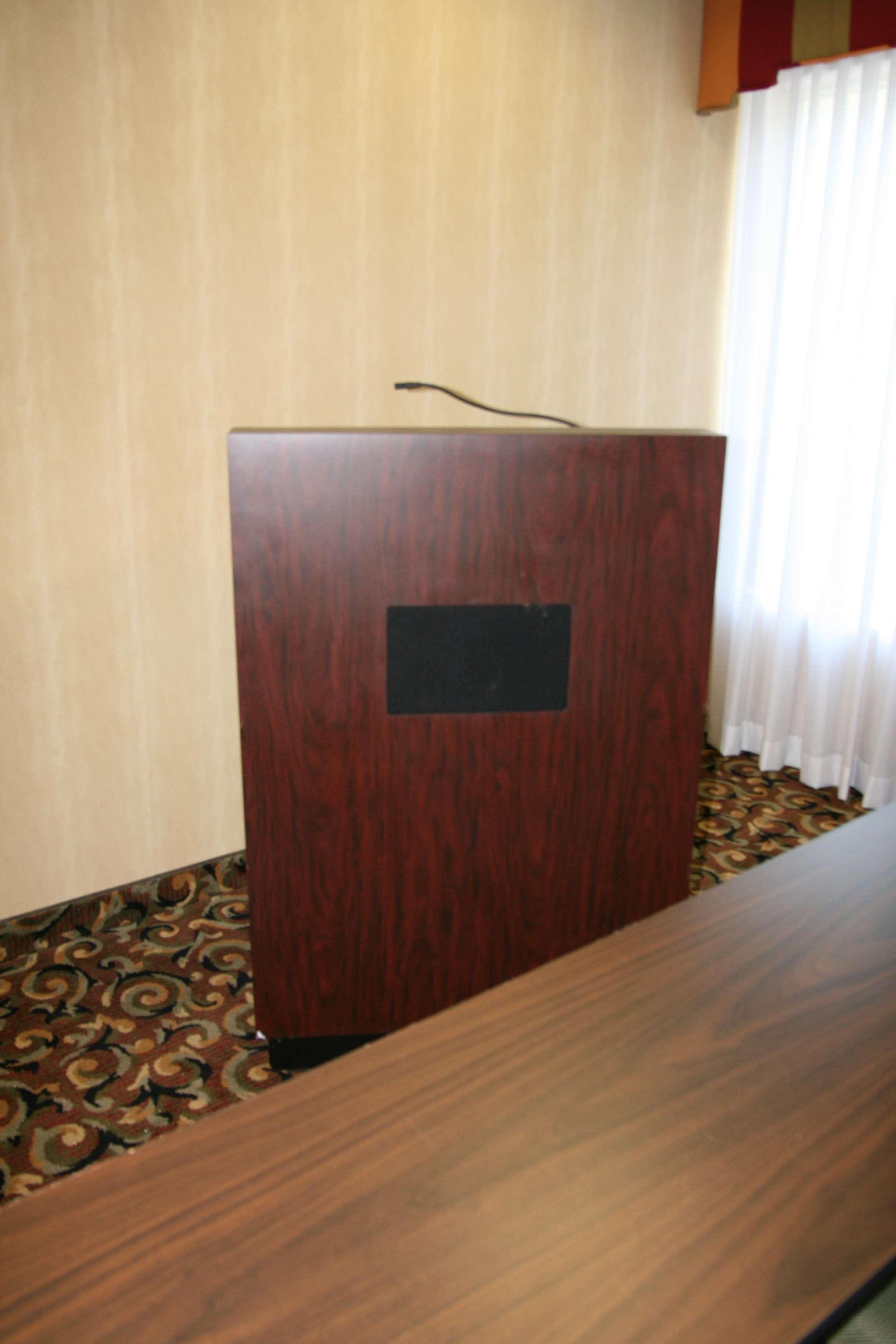 Hampton Hotel Adel