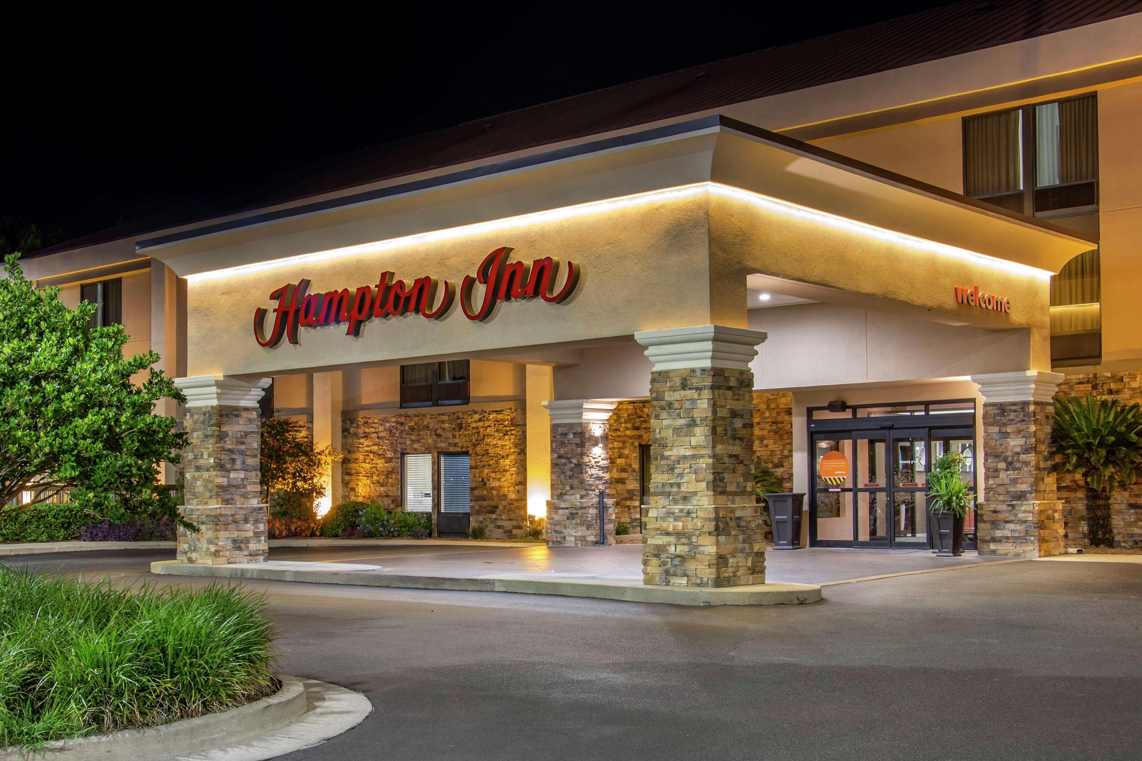 Hampton 3* Adel