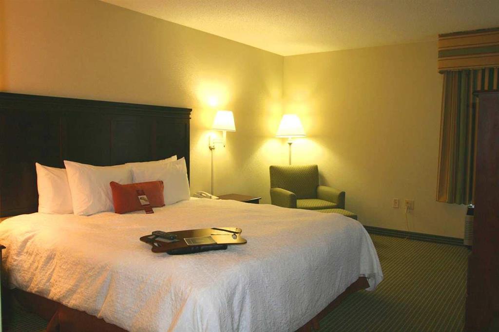Hampton Hotel