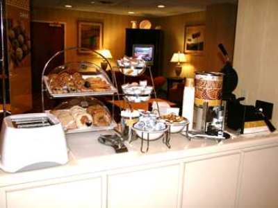 Hampton Hotel 3*