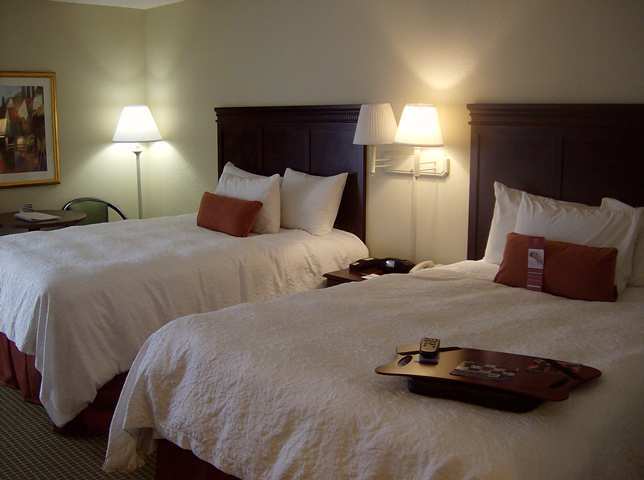 Hampton Hotel