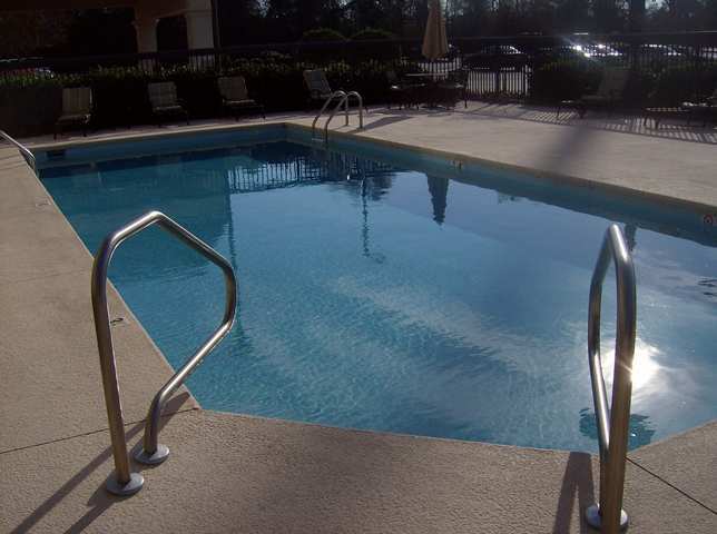 Hotel Hampton 3*