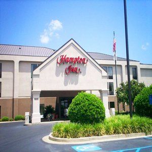 Hampton Hotel 3*