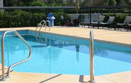Hampton Hotel Adel