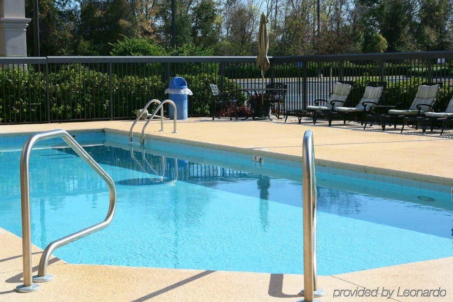 Hotel Hampton